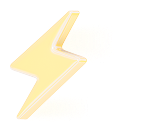 lightning bolt